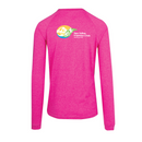 YVTC Long Sleeve TShirt - Men