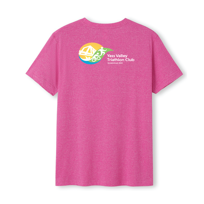 YVTC TShirt - Men