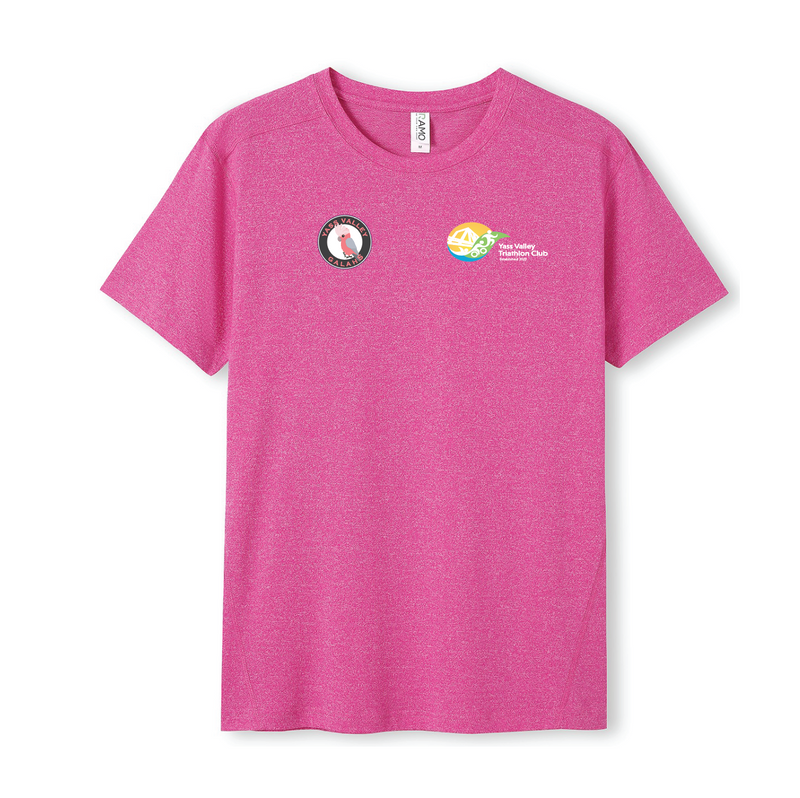 YVTC TShirt - Men