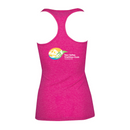 YVTC Singlets - Women