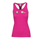 YVTC Singlets - Women