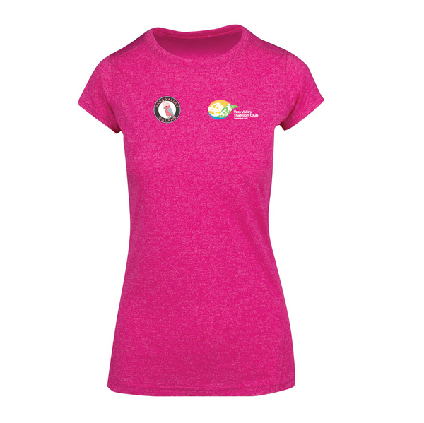 YVTC Tshirt - Women