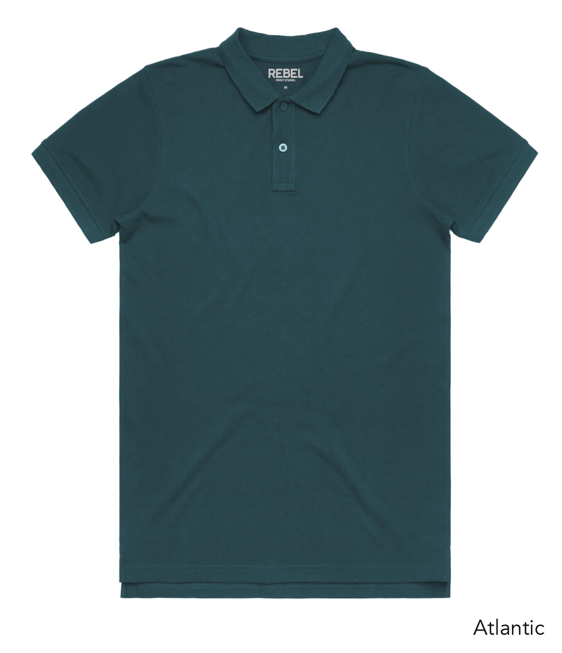 REBEL URBAN Polo