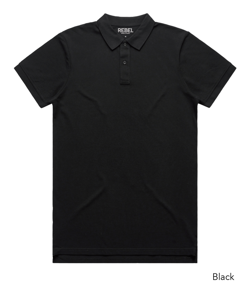 REBEL URBAN Polo