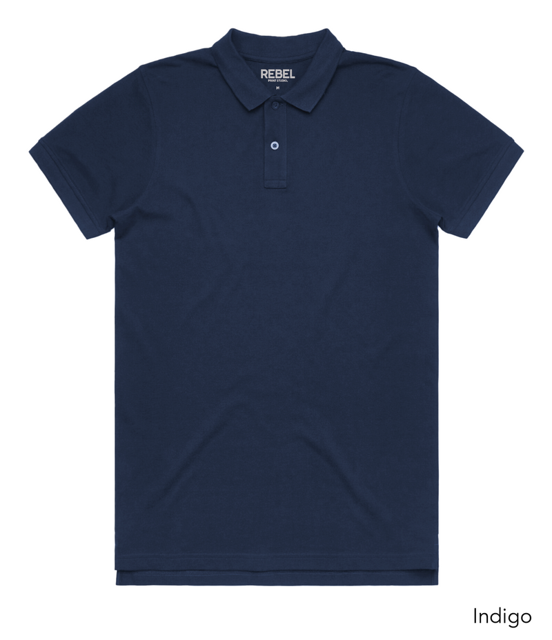 REBEL URBAN Polo