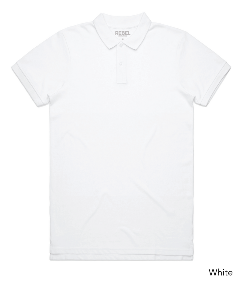 REBEL URBAN Polo