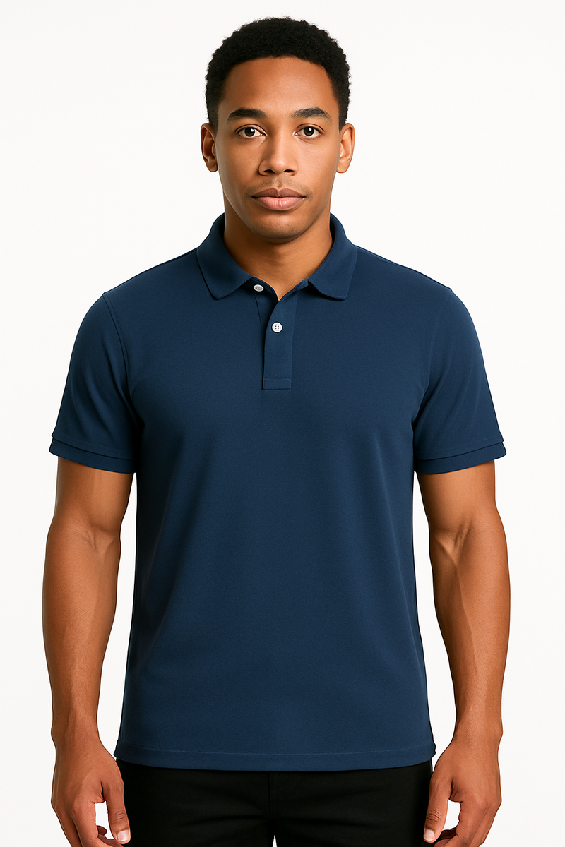 REBEL URBAN Polo