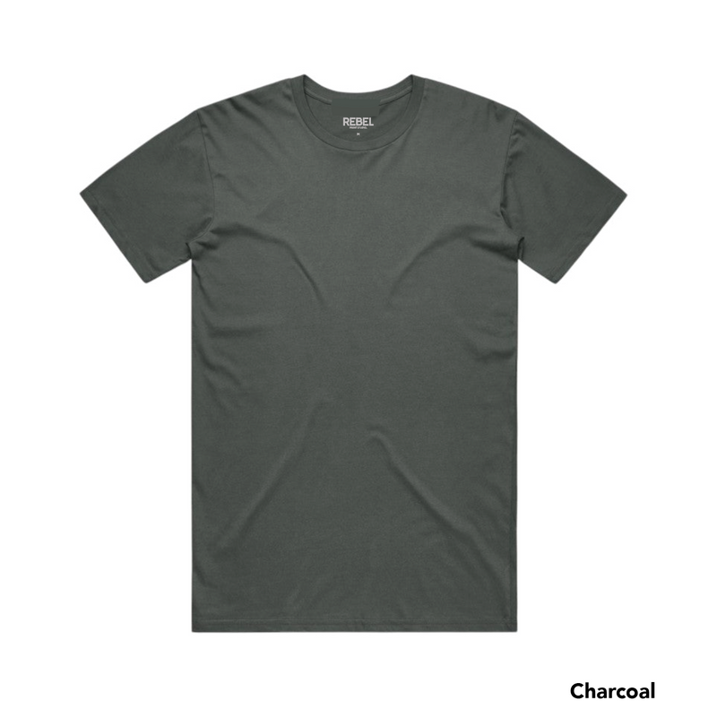 REBEL URBAN Tee - 180