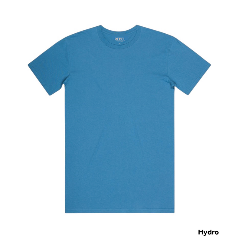 REBEL URBAN Tee - 180