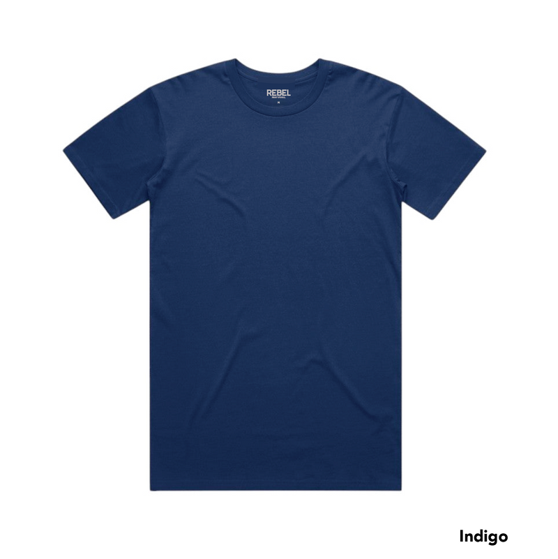 REBEL URBAN Tee - 180