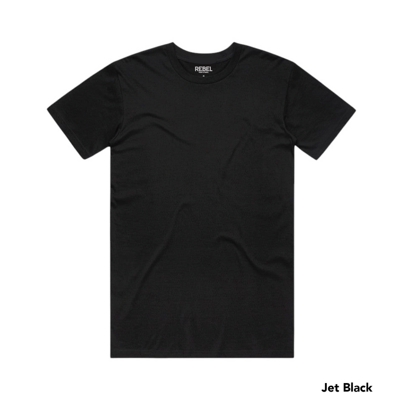 REBEL URBAN Tee - 180