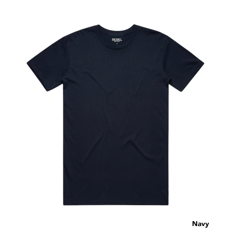 REBEL URBAN Tee - 180
