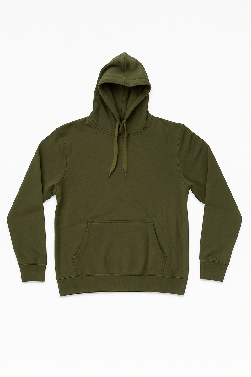 REBEL URBAN Hoodie