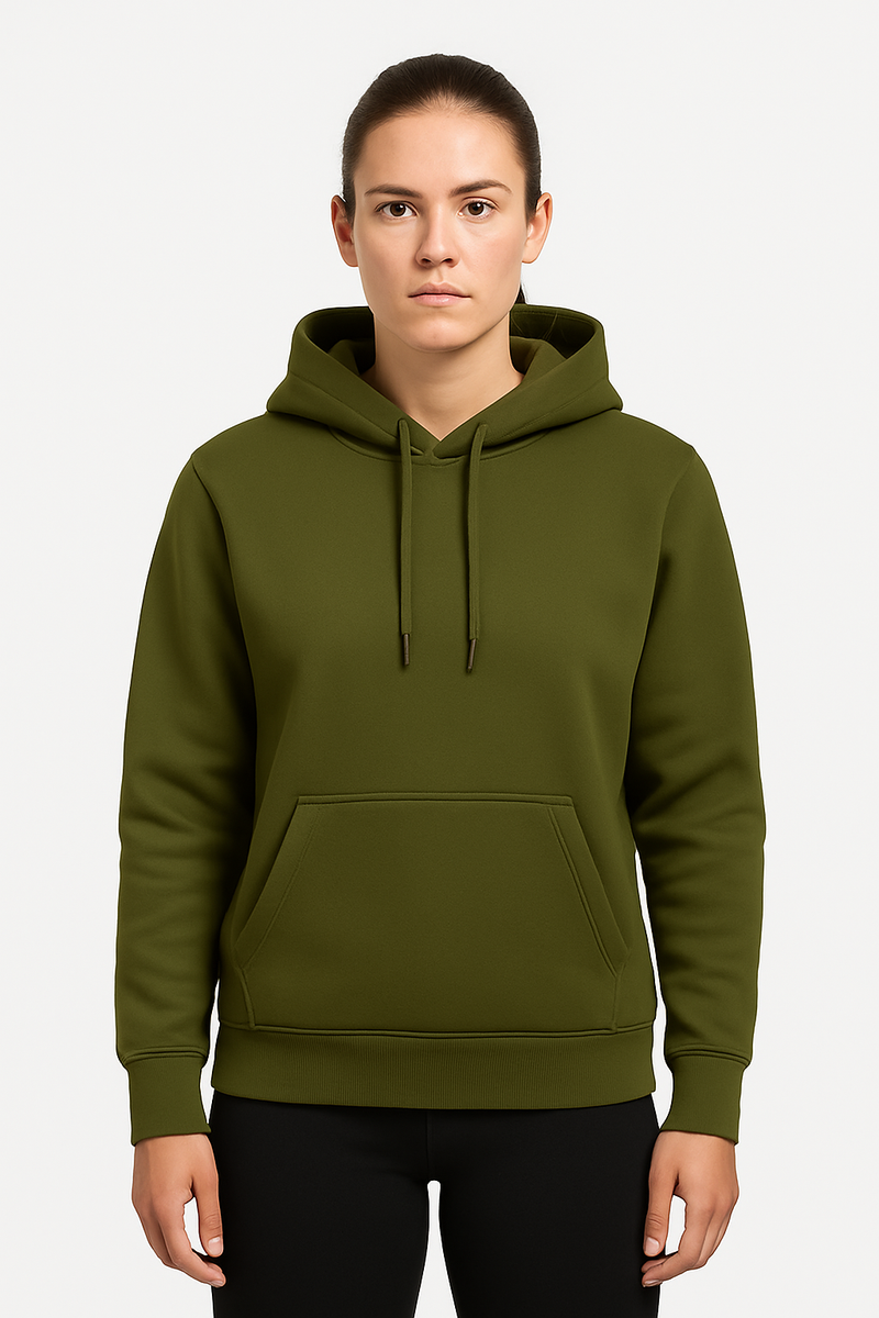 REBEL URBAN Hoodie
