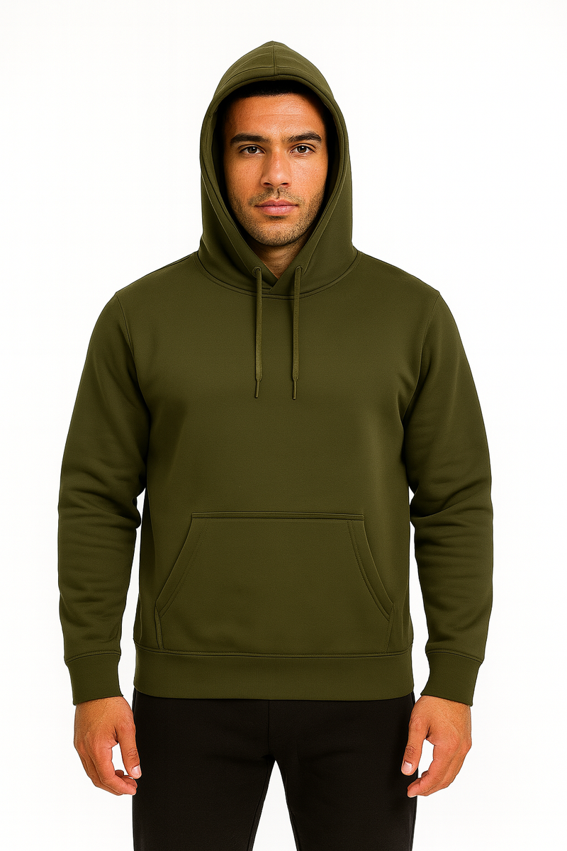 REBEL URBAN Hoodie