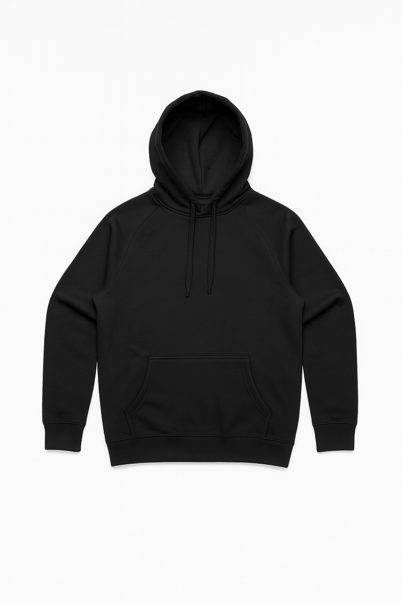 REBEL URBAN Hoodie