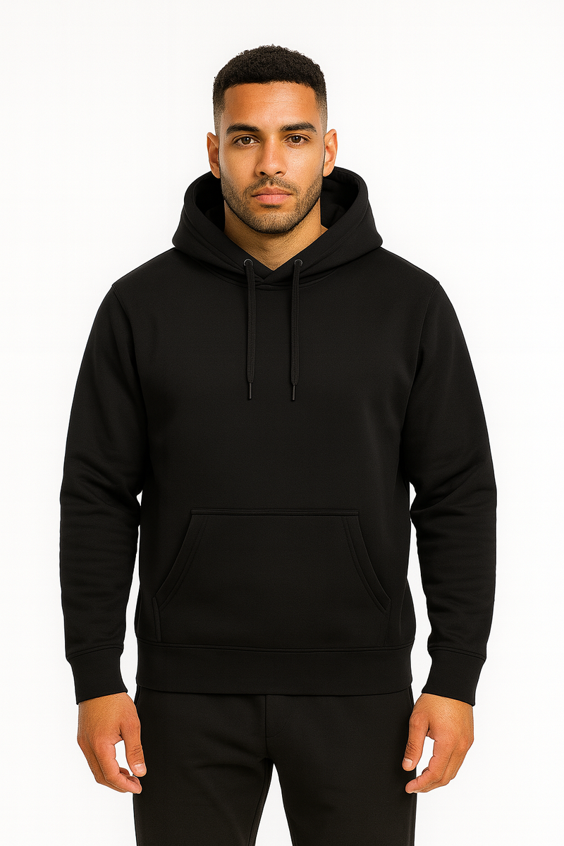 REBEL URBAN Hoodie