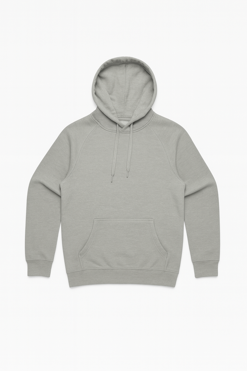 REBEL URBAN Hoodie