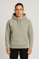 REBEL URBAN Hoodie