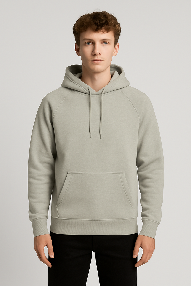 REBEL URBAN Hoodie