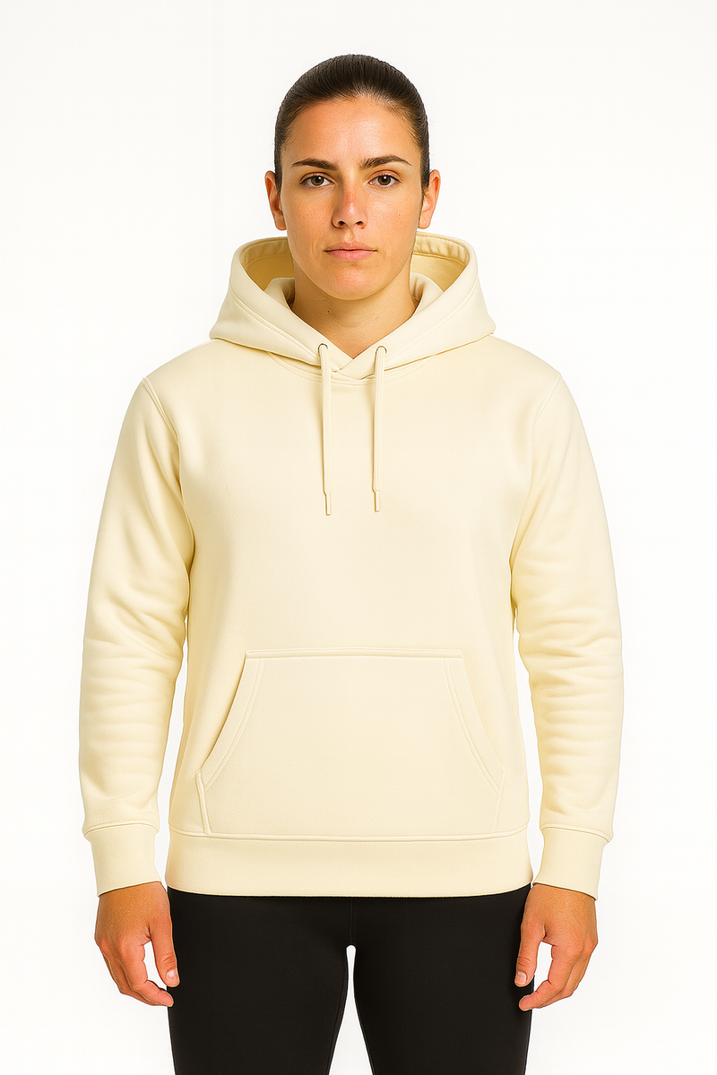REBEL URBAN Hoodie