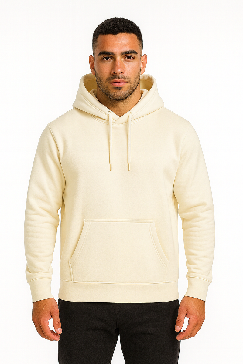 REBEL URBAN Hoodie