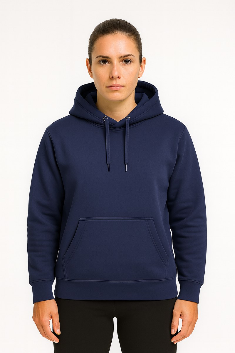 REBEL URBAN Hoodie