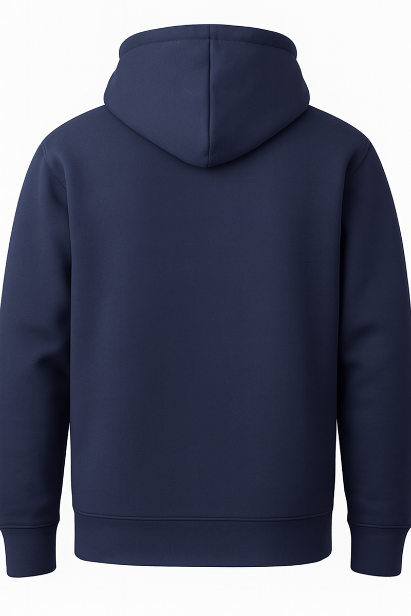 REBEL URBAN Hoodie