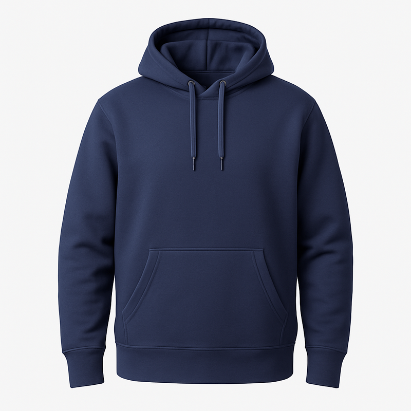 REBEL URBAN Hoodie