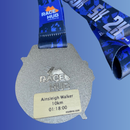 RHA E-Time - Custom Engraved Plaque