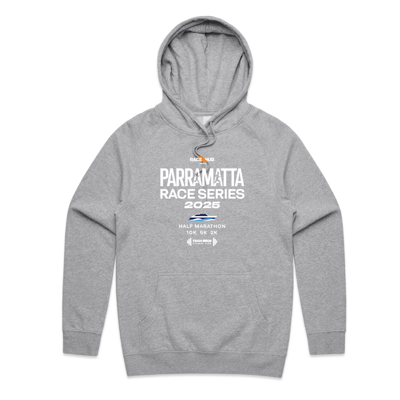 RHA Parramatta Race 3 Urban Hoodie