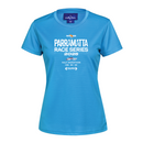 RHA Parramatta Race 3 Ladies Event Sports Tee