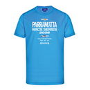 RHA Parramatta Race 3 Mens Event Sports Tee