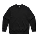 Heavy Crew Jumper