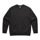 Heavy Crew Jumper