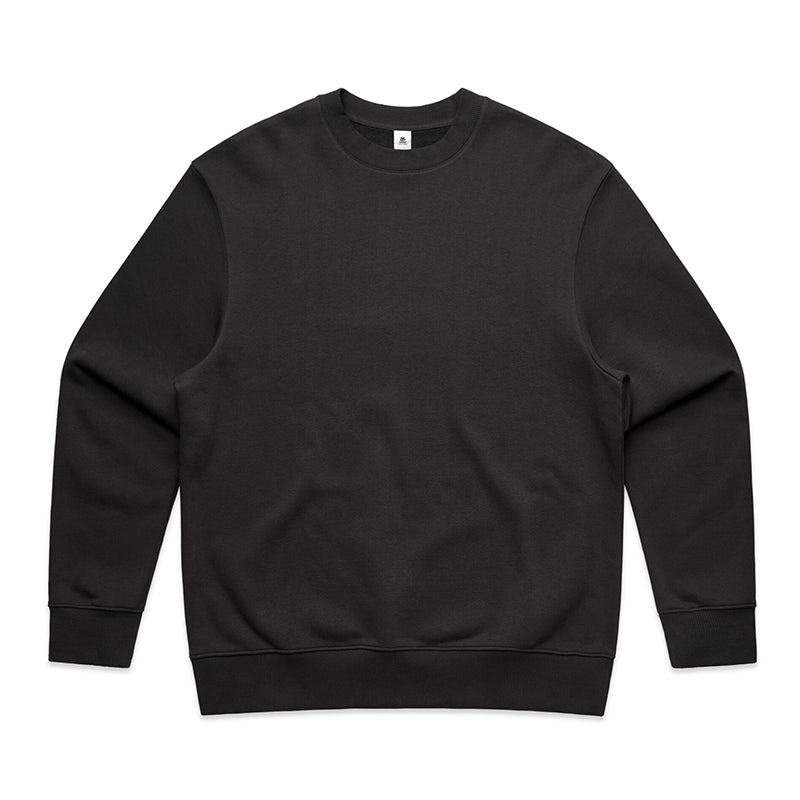 Heavy Crew Jumper
