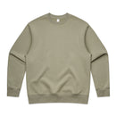 Heavy Crew Jumper