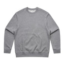 Heavy Crew Jumper