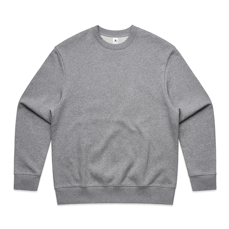 Heavy Crew Jumper