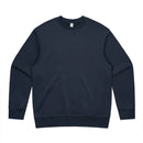 Heavy Crew Jumper