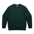 Heavy Crew Jumper