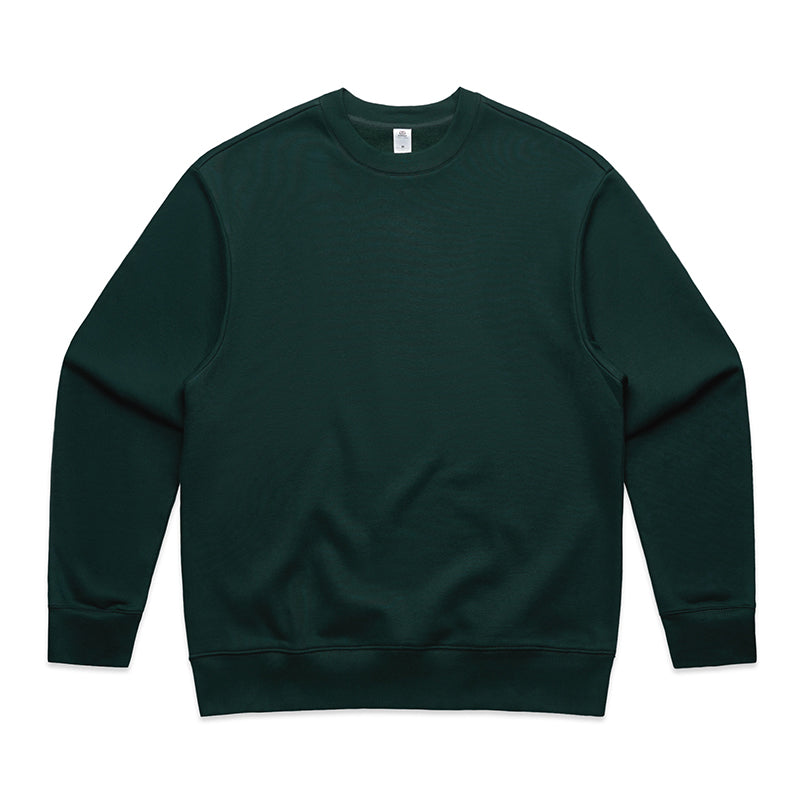 Heavy Crew Jumper