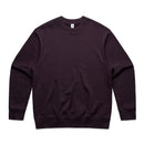 Heavy Crew Jumper