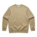 Heavy Crew Jumper