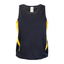 Accelerator Singlet - JR