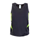 Accelerator Singlet - JR