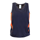 Accelerator Singlet - JR