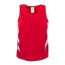 Accelerator Singlet - JR