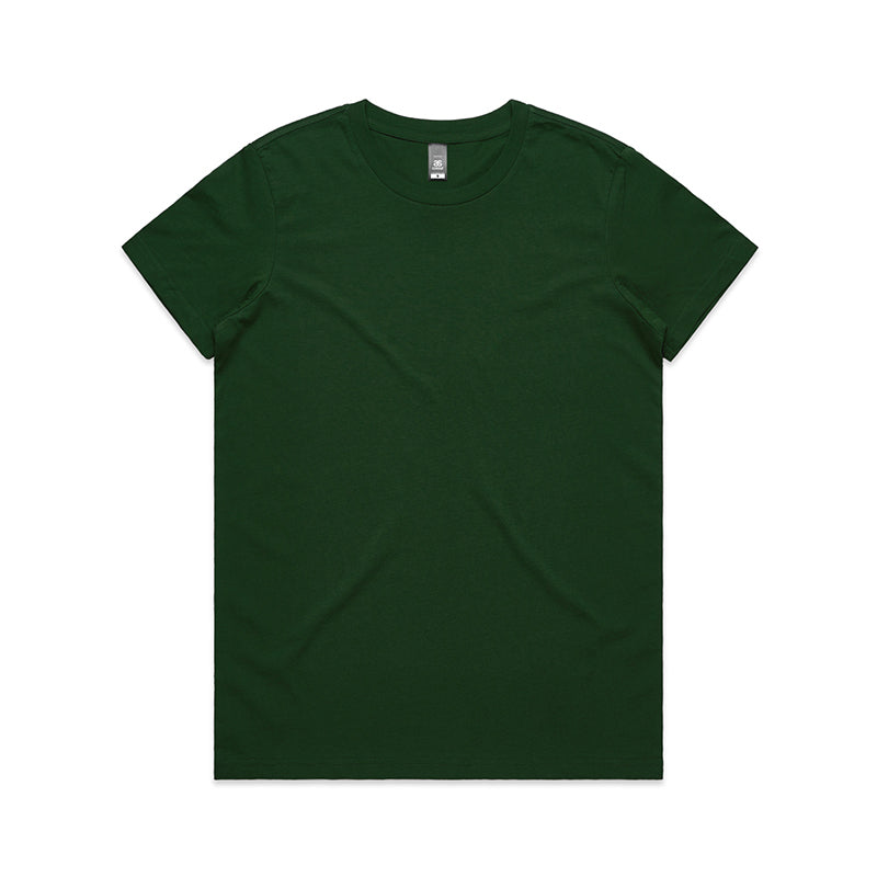 Maple Tshirt - WO