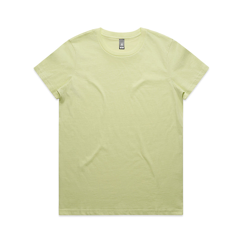 Maple Tshirt - WO